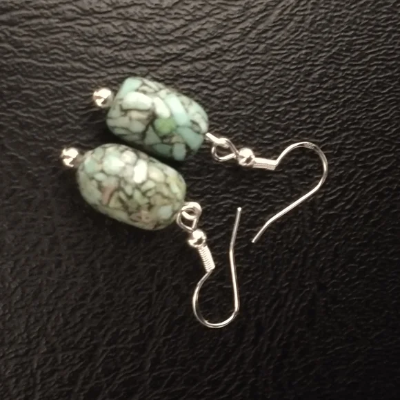 Earrings - Picture 3 of 4